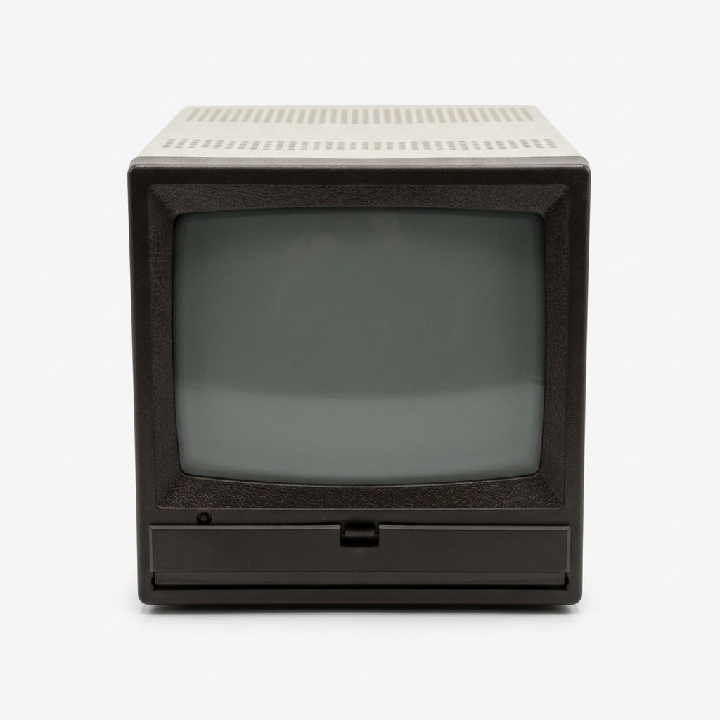 Conrac M942P4AGFAR 19 Inch Medical Grade CRT Monitor