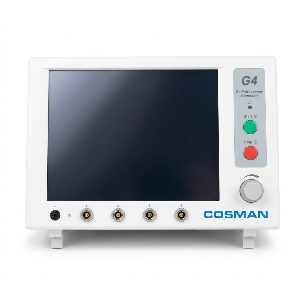 Cosman G4 RFG-4 Radiofrequency Generator
