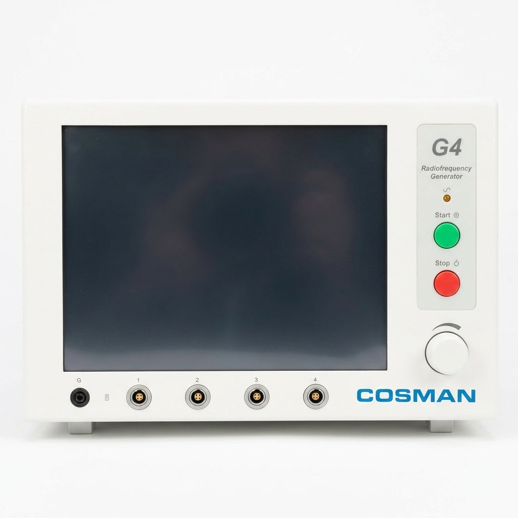 Cosman RFG-4 Radiofrequency Generator