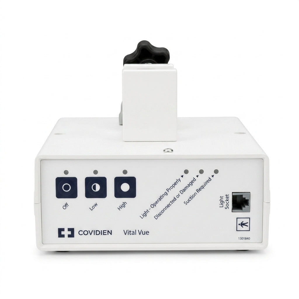 Covidien Vital Vue 8886828401 Surgical Suction and Irrigation System Component