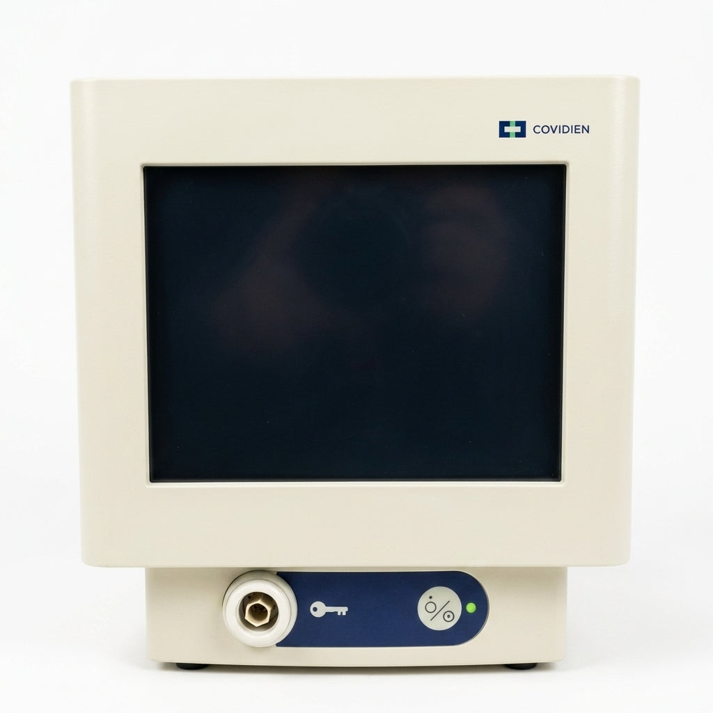 Covidien Valleylab E6008B Monopolar Dual Footswitch