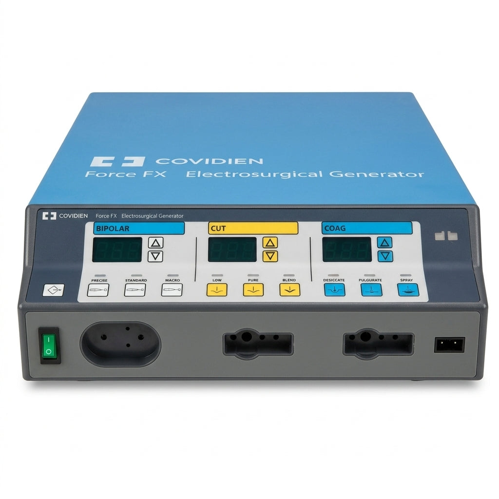 Covidien Valleylab Force FX-CS Electrosurgical Generator