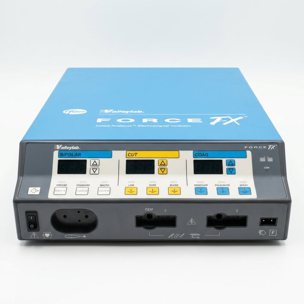 Covidien Valleylab FX8 Electrosurgical Generator