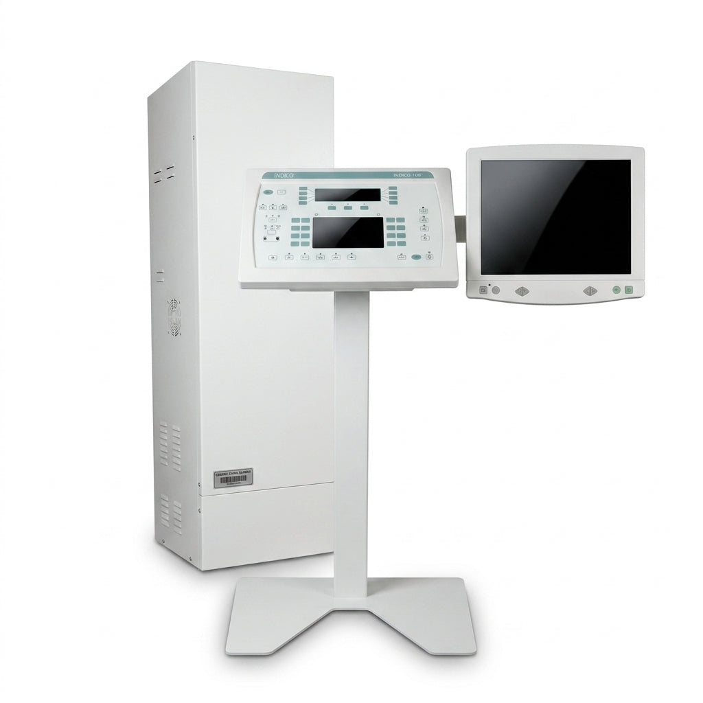CPI Indico 100 73934707 High Frequency X-Ray Generator