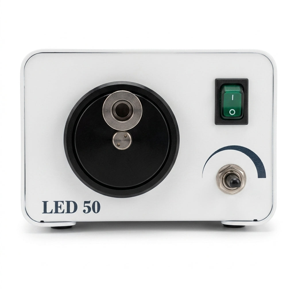 Cuda LLS-050 LED Surgical Light Source