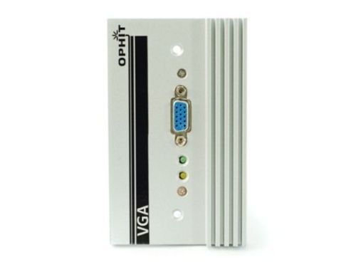 OPHIT CVBX-VGA VGA to DVI converter