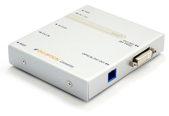 OPHIT CVBXB-DVI Converter