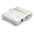 OPHIT CVBXB-SVID S-Video to DVI Converter