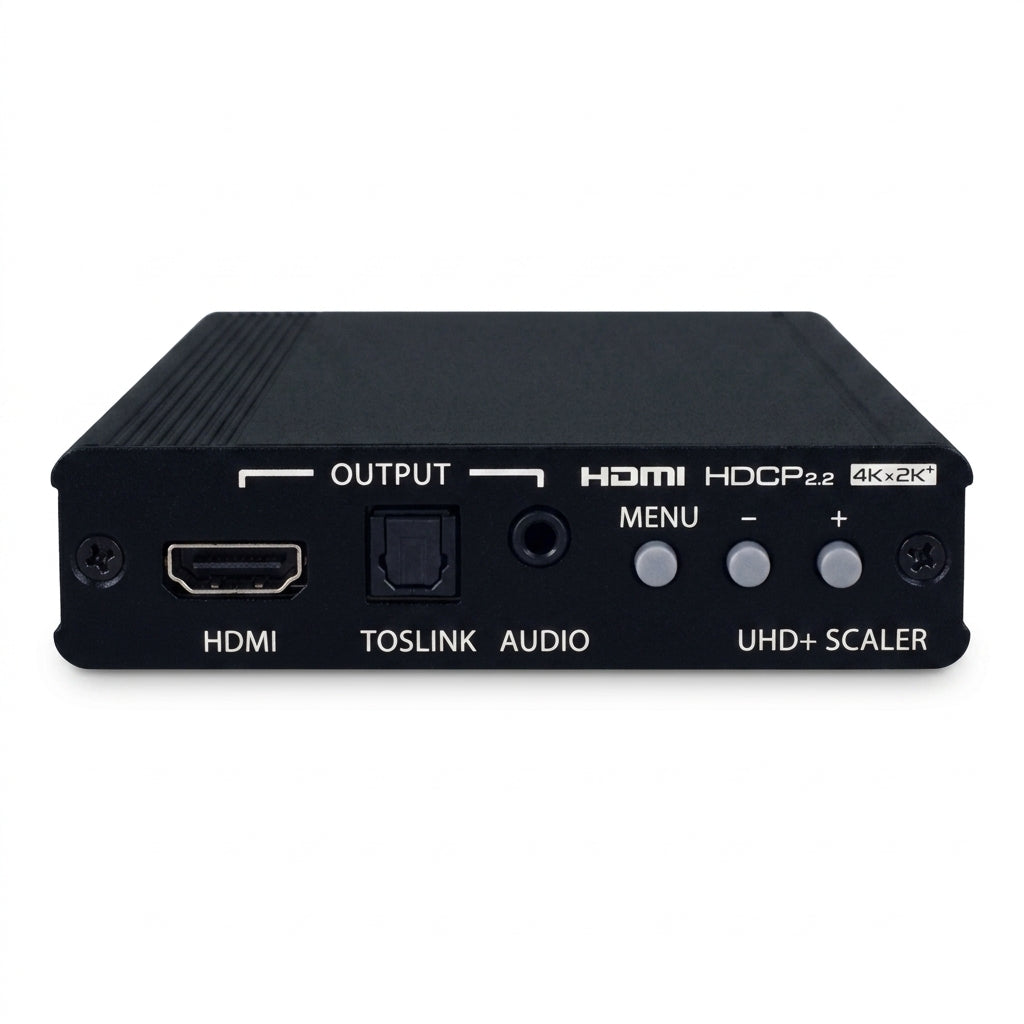 Cypress CP-259UHD 4K UHD DisplayPort to HDMI Converter