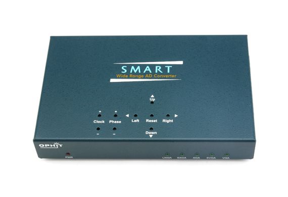 OPHIT DAD-U100 Converter