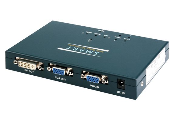 OPHIT DAD-U100 Converter
