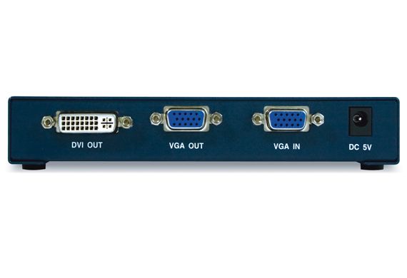 OPHIT DAD-U100 Converter