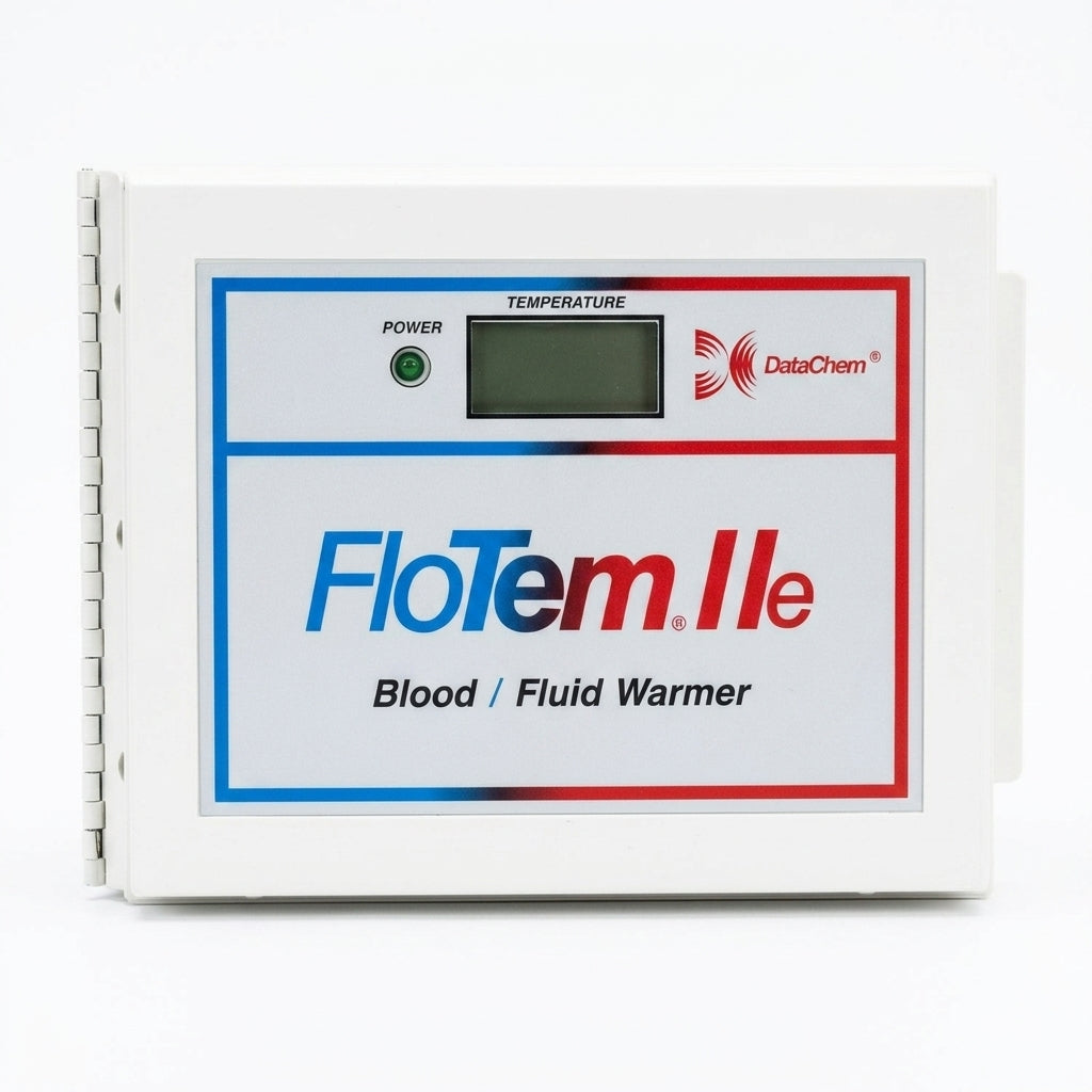 DataChem FloTem IIe Blood and Fluid Warmer