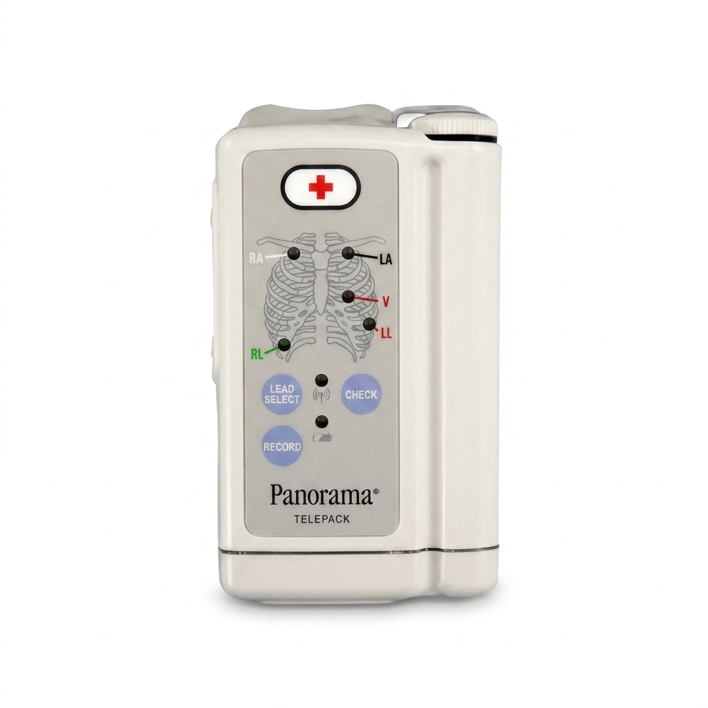 Datascope Panorama Telepack 608 Telemetry Transmitter