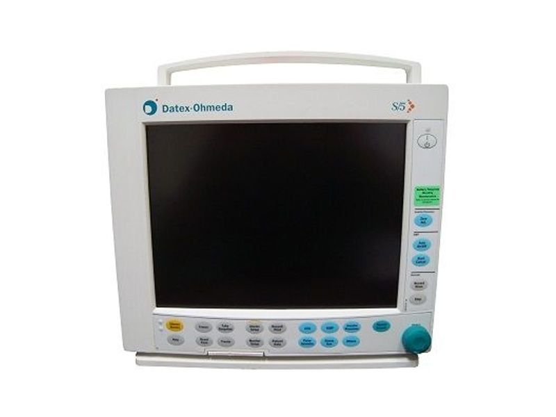 Datex-Ohmeda D-LCC15-03 S/5 LCD