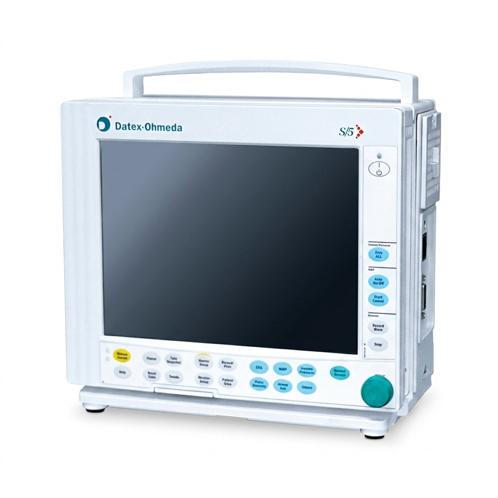 Datex Ohmeda S/5 Compact Monitor Frame F-CMC-104