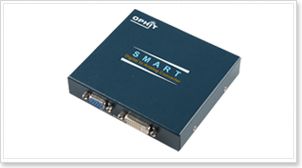 OPHIT DDAX DVI to VGA Converter