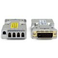OPHIT DDL-TX DVI Fiber Optic 4 Channel Extender