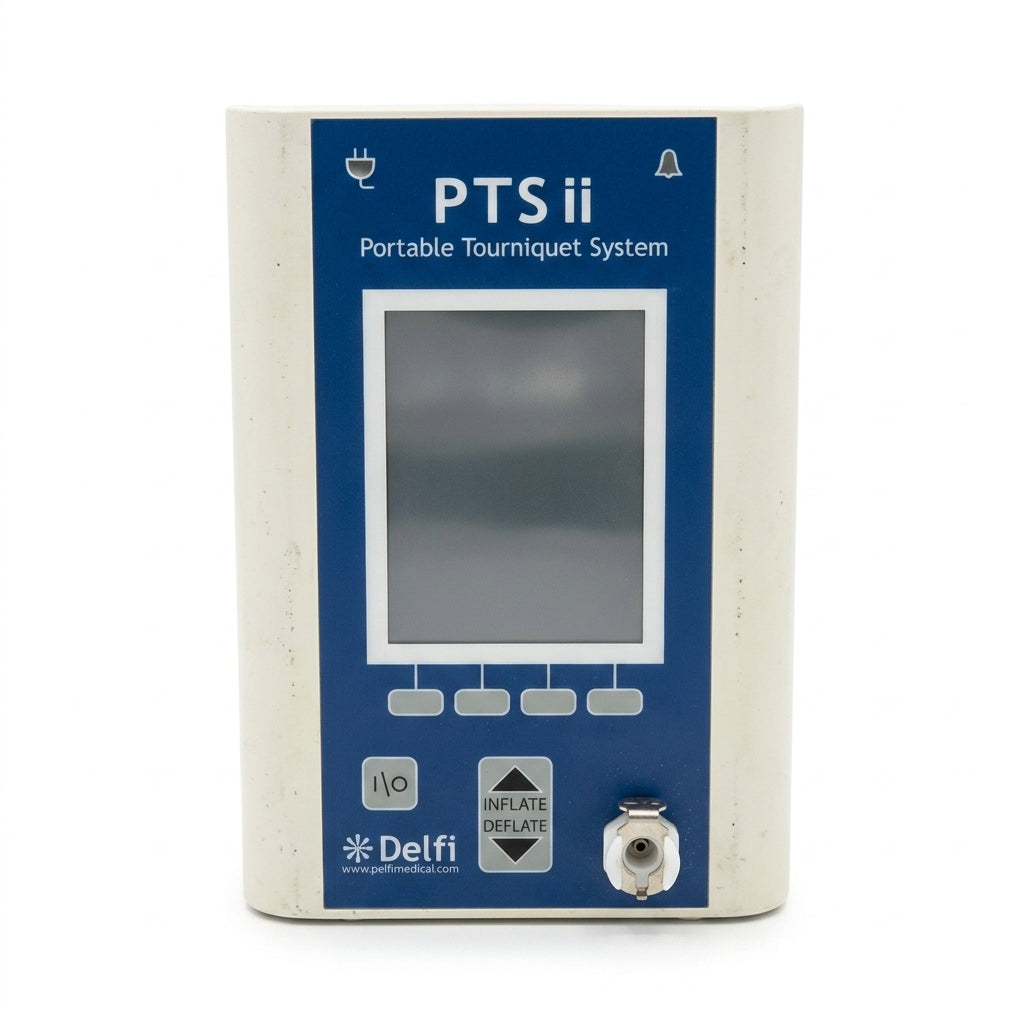 Delfi PTS II 9-2200-001B Personal Tourniquet System