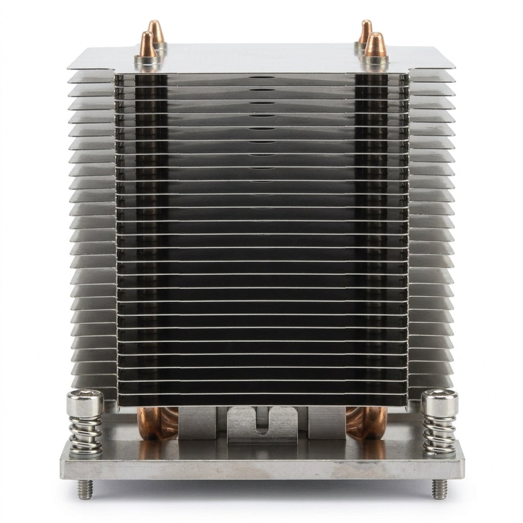 Dell 056JY6 PowerEdge T620 CPU Cooling Heatsink