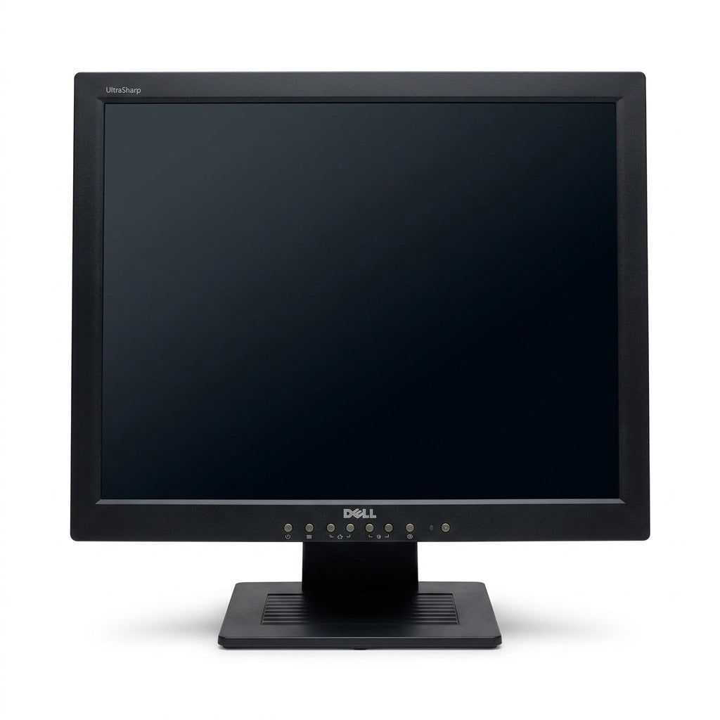 Dell UltraSharp 1800FP 18 Inch SXGA LCD Monitor