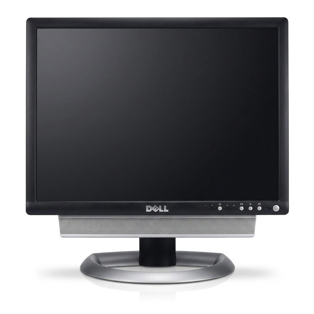 Dell UltraSharp 2001FP 20 Inch UXGA Desktop LCD Monitor
