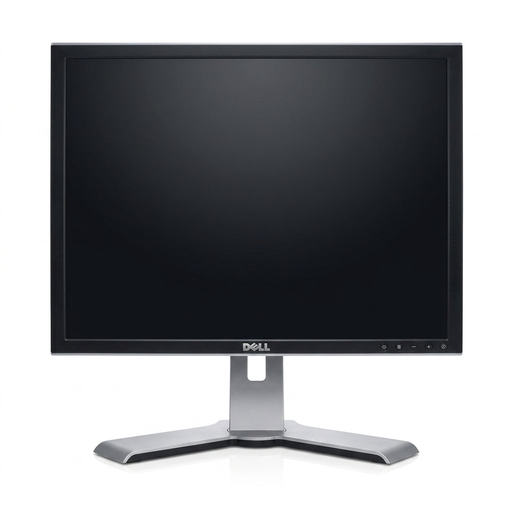 Dell UltraSharp 2007FPb 20-Inch UXGA LCD Monitor