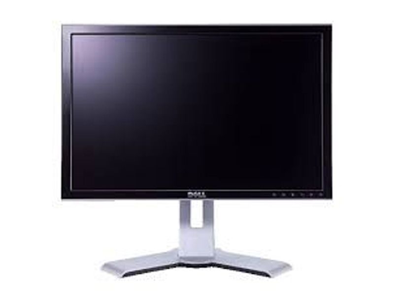 Dell 2007WFP 20" UltraSharp Desktop LCD Monitor