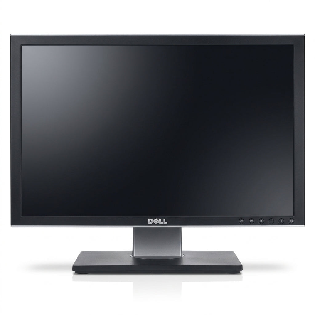Dell UltraSharp 2007WFPb 20.1-inch WSXGA+ Widescreen LCD Monitor