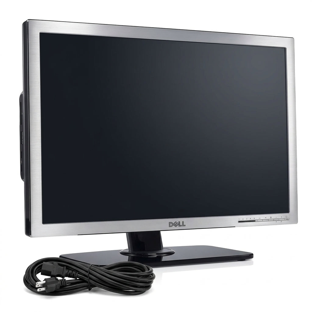 Dell UltraSharp 3008WFP 30-Inch WQXGA Desktop LCD Monitor