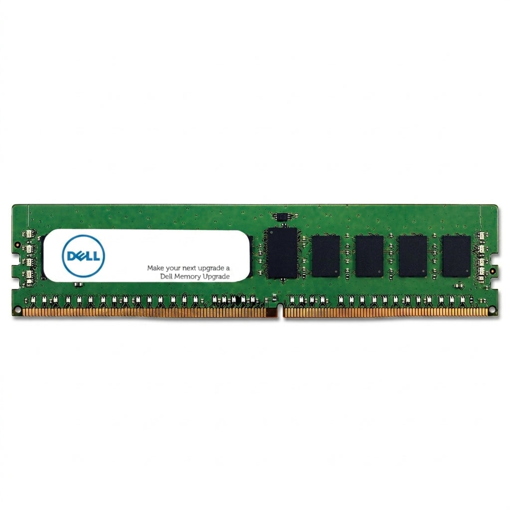 Dell A8711887 16GB DDR4 PC4-2400T RDIMM Server Memory Module