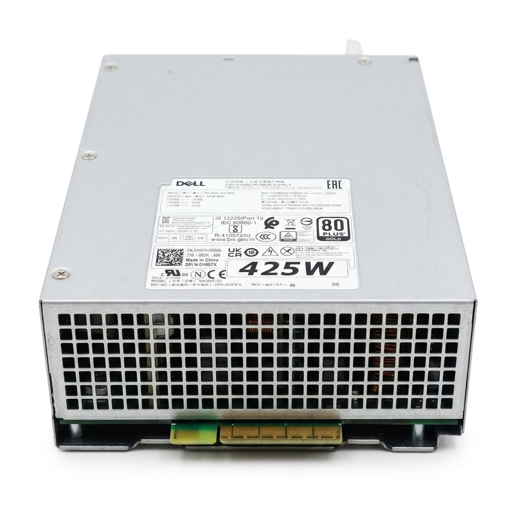 Dell D425EF-03 425W Power Supply Unit