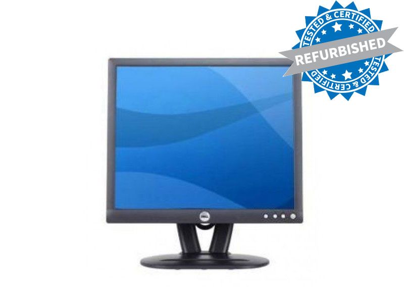 Dell E153FPF UltraSharp 15" Desktop Monitor