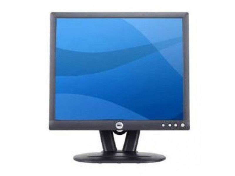 Dell E153FPF UltraSharp 15" Desktop Monitor