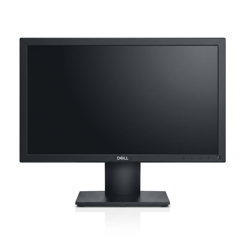 Dell E1920H 18.5 Inch WXGA Desktop LCD Monitor
