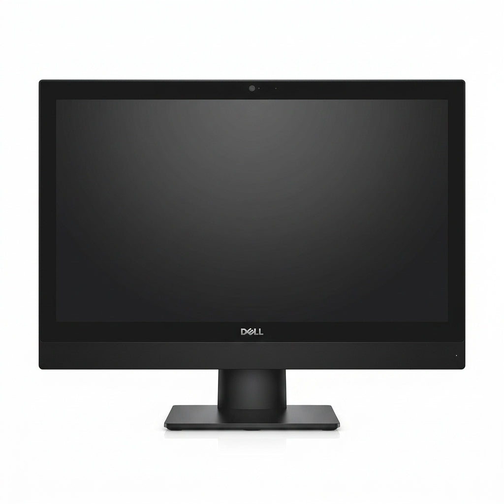 Dell OptiPlex 7450 23.8-Inch Full HD 1080p All-in-One Desktop Workstation