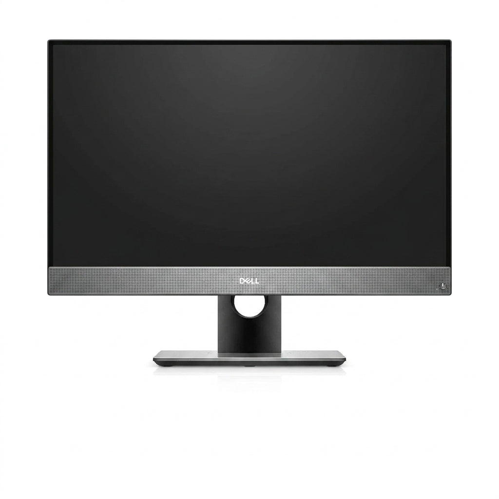 Dell OptiPlex 7490 23.8-Inch Full HD 1080p All-in-One Desktop PC