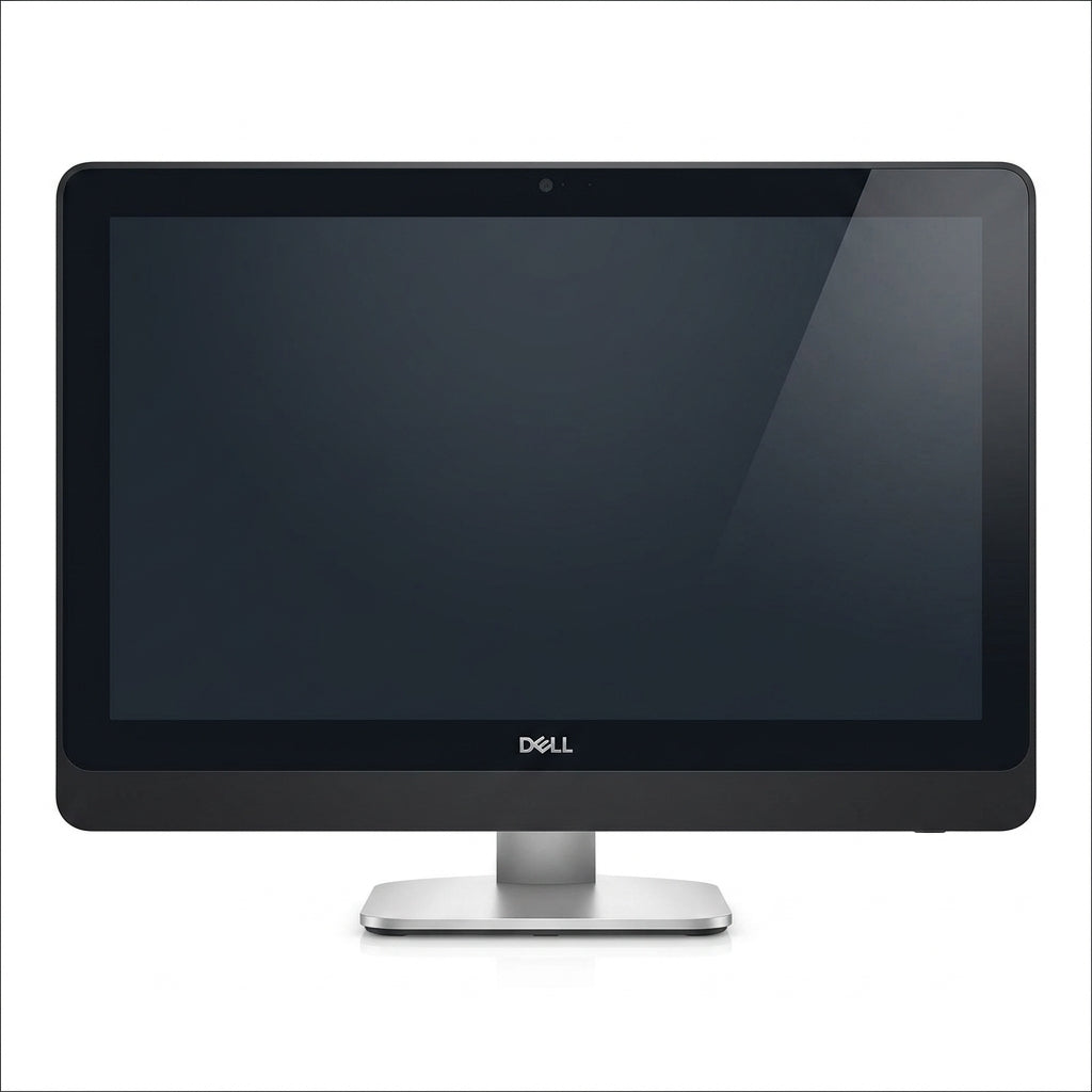 Dell OptiPlex 9020 AIO 23-Inch Full HD 1080p All-In-One Workstation PC
