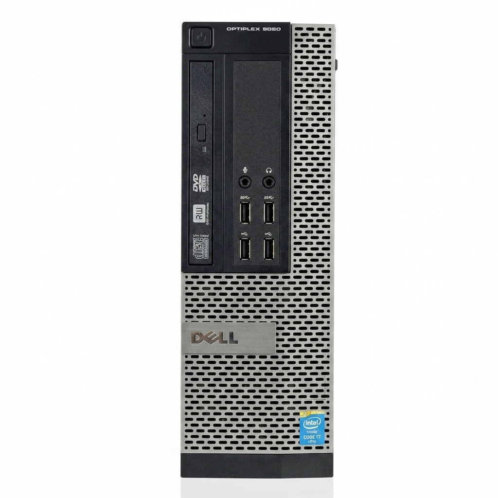 Dell OptiPlex 9020 Desktop Computer