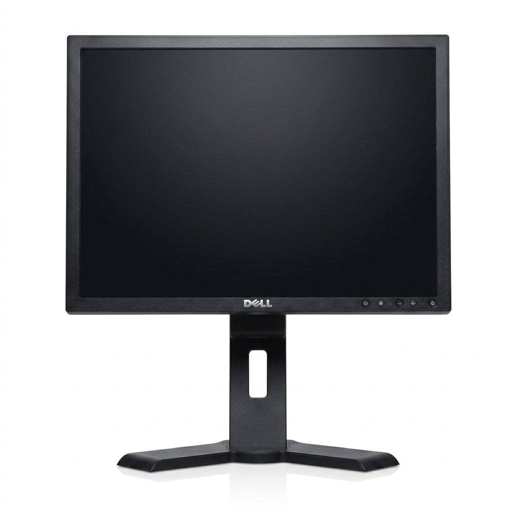 Dell Professional P190S 19-Inch SXGA Professional LCD Monitor