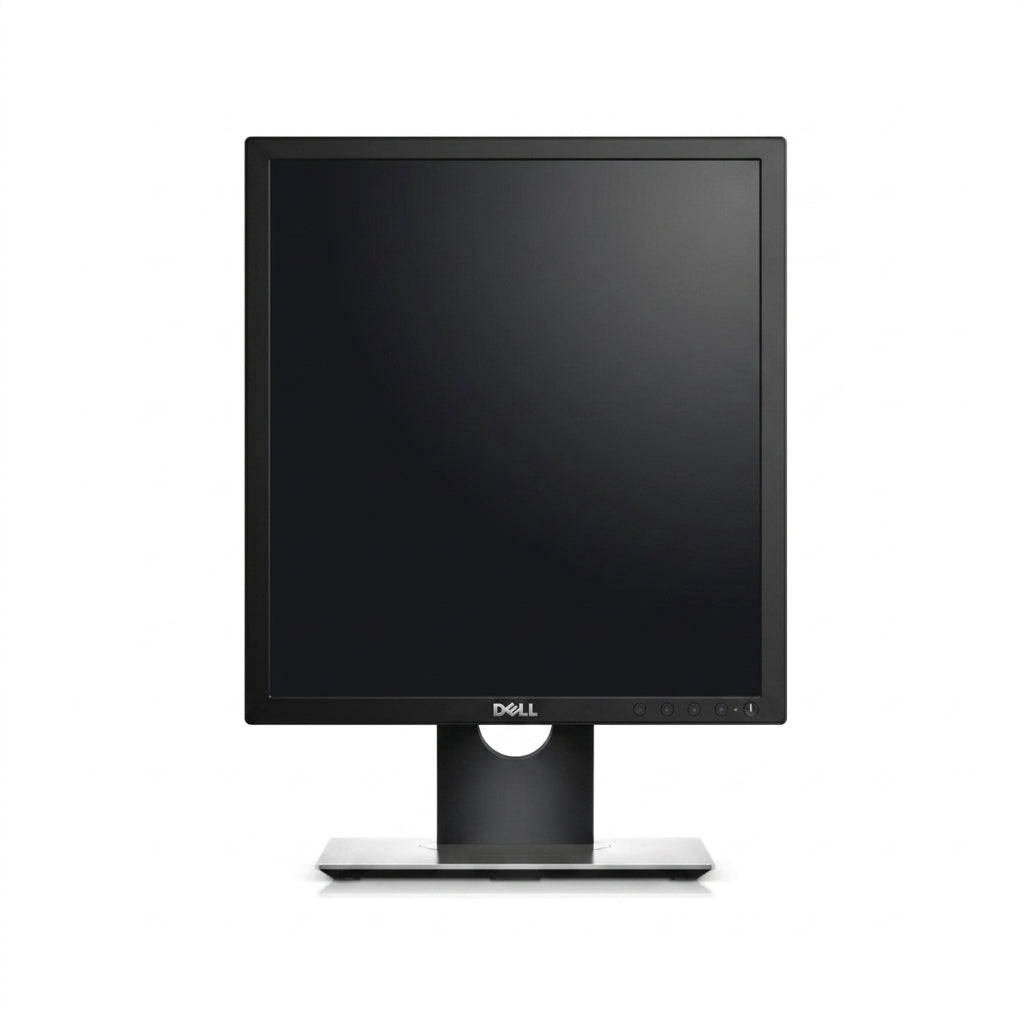 Dell P1917SE 19" SXGA Professional Desktop LCD Monitor