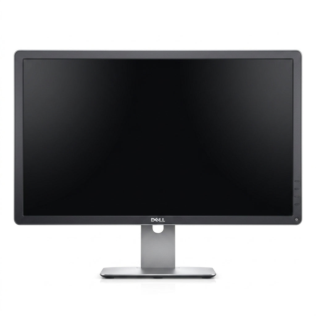 Dell P2416D 24-Inch QHD LED Backlit IPS LCD Monitor