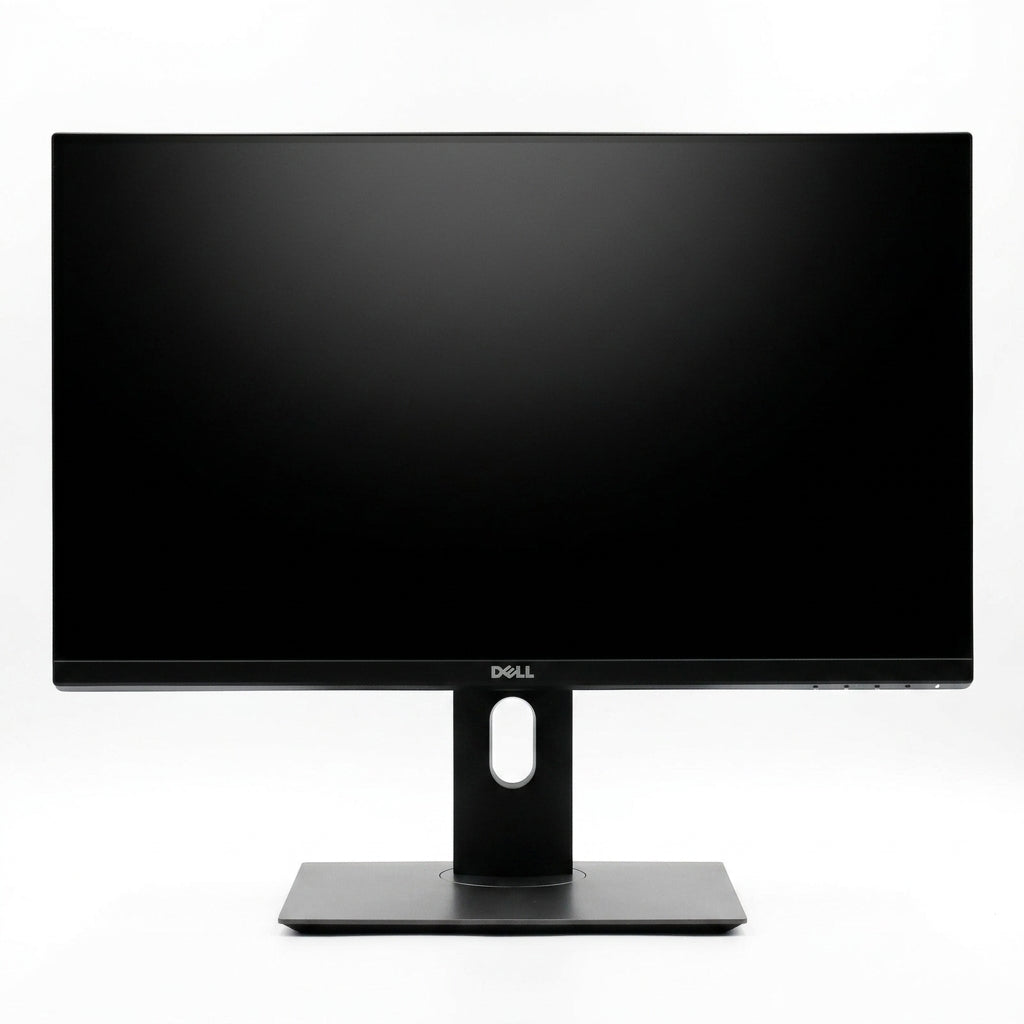 Dell P2418HT 24-Inch Full HD IPS Touchscreen Monitor