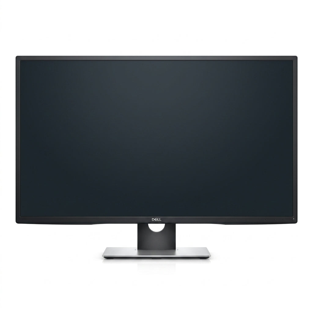 Dell P4317Q 43-Inch Multi-Client Ultra HD 4K Monitor
