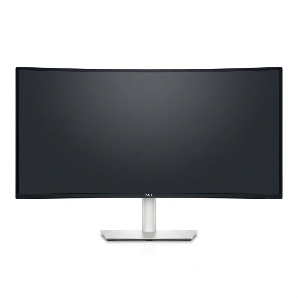 Dell S3425DW 34-inch Curved Ultrawide LED Monitor