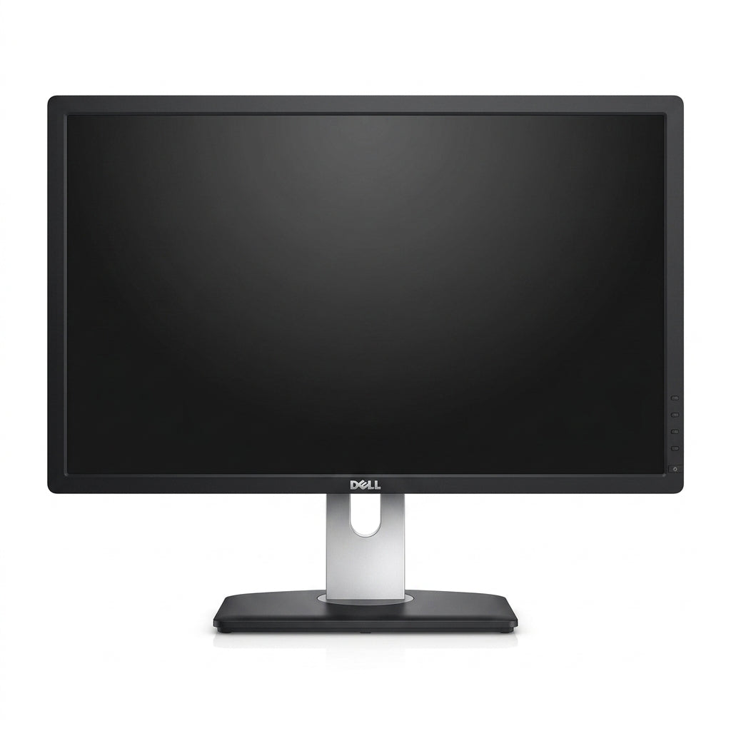 Dell UltraSharp U2412M 24-inch WUXGA Widescreen LCD Monitor