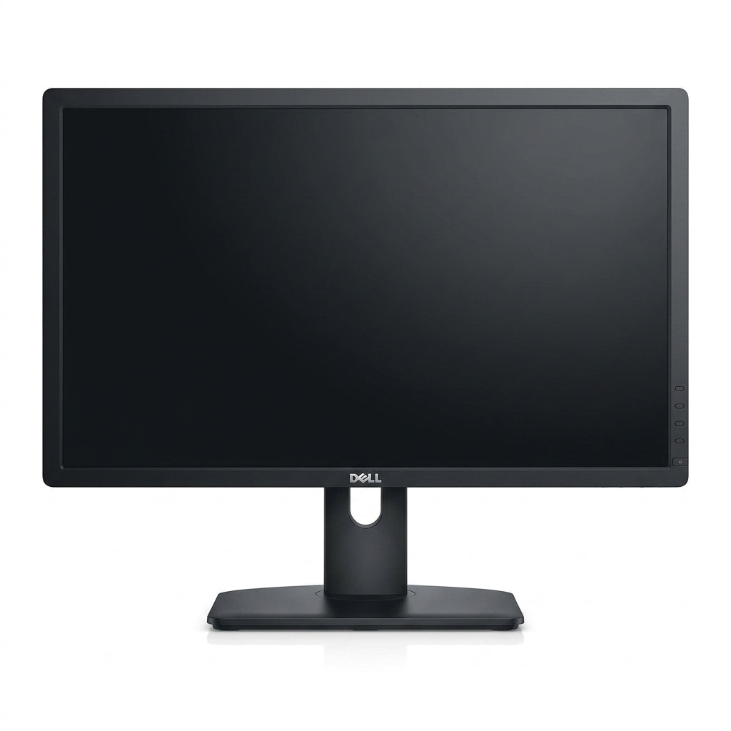 Dell UltraSharp U2412Mb 24-Inch WUXGA LED-Backlit LCD Monitor