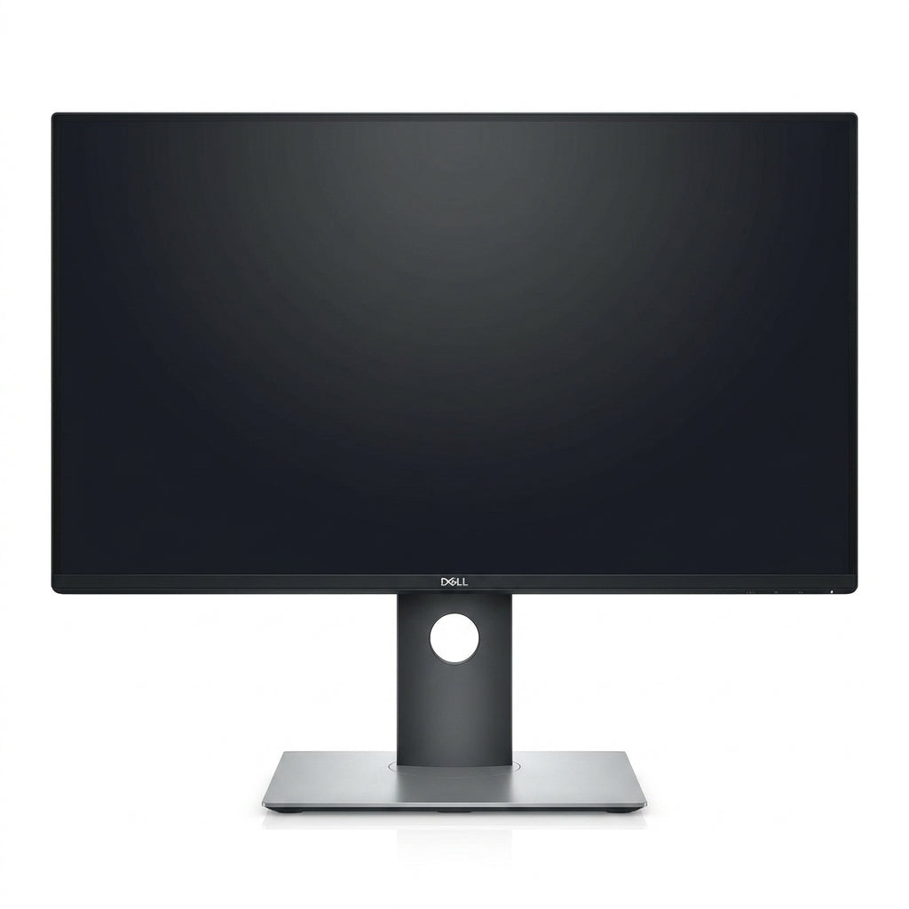 Dell UltraSharp U4320Q 43 Inch 4K UHD IPS USB-C Monitor