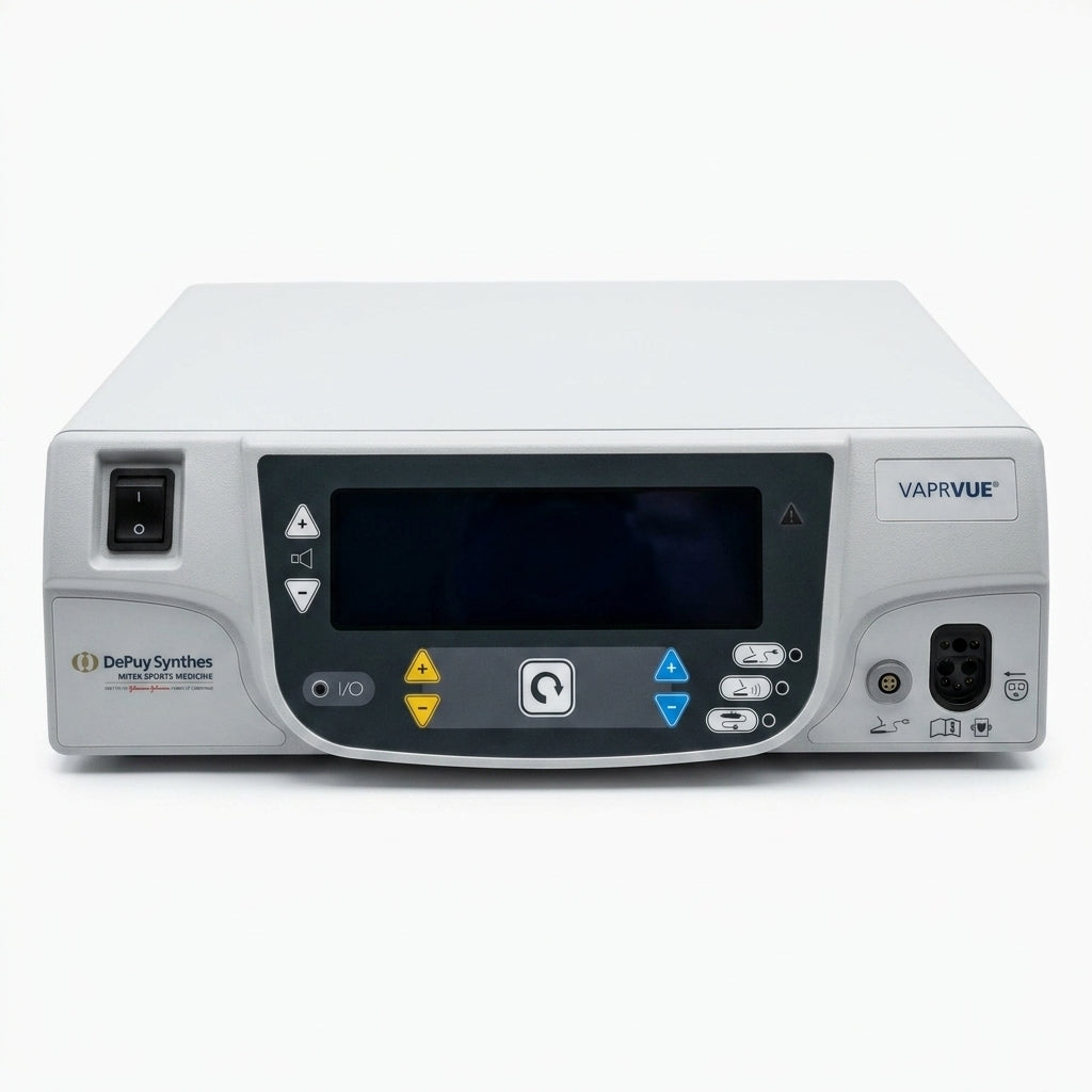 DePuy Mitek VAPR Vue 225024 Radiofrequency Electrode