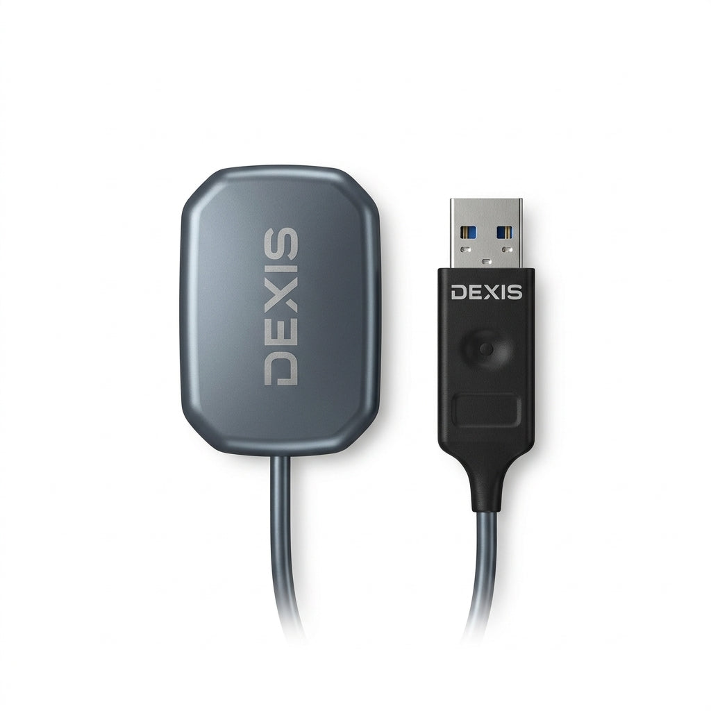 Dexis IXS Intraoral Digital X-Ray Sensor